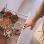 Design Lägenhet Plön