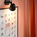 Design Lägenhet