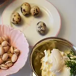 Design Lägenhet Plön