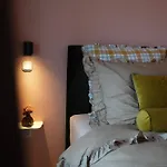 Design Lägenhet Plön
