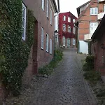 Lägenhet Design *