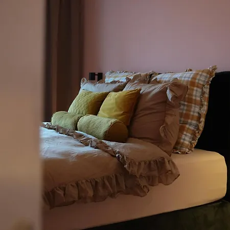 Lägenhet Design Plön