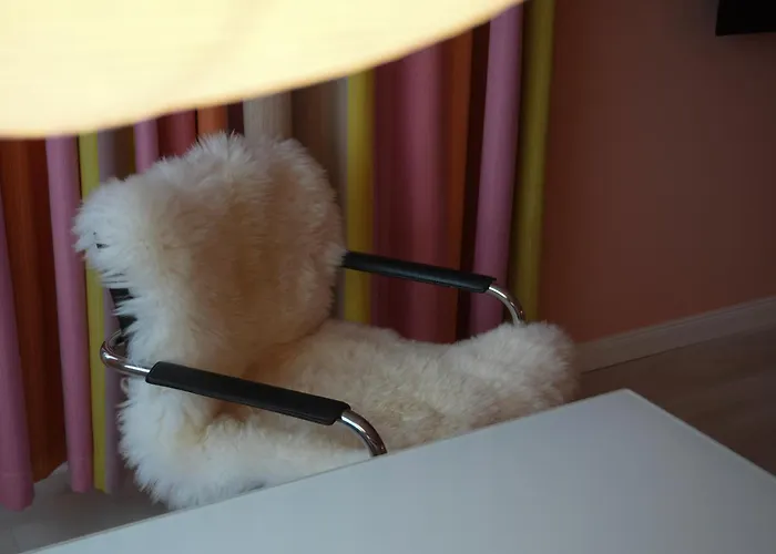 Appartement Design *