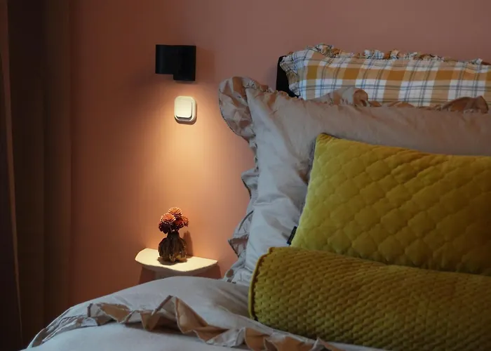 Design Appartement *