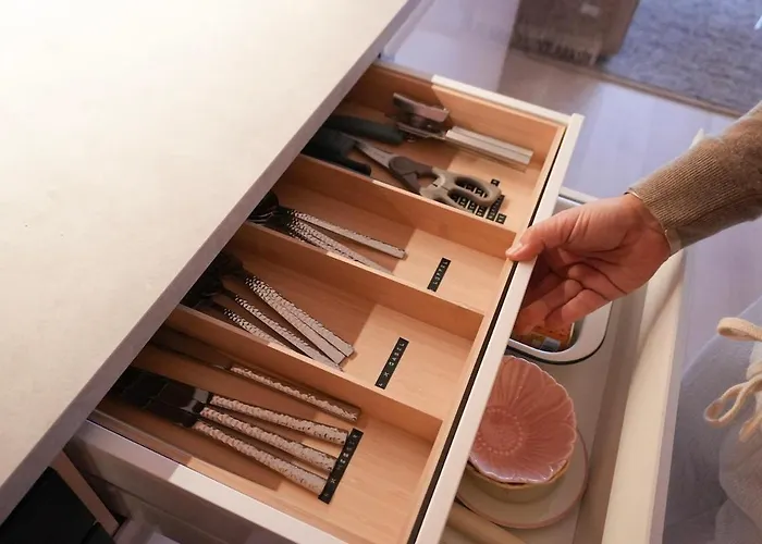 Design Appartement *