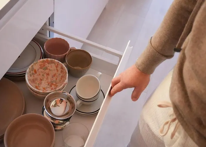 Design Appartement Plön