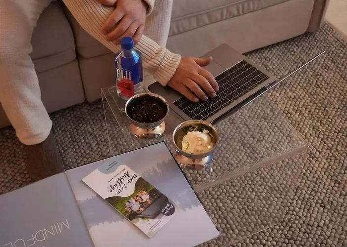 Appartement Design *