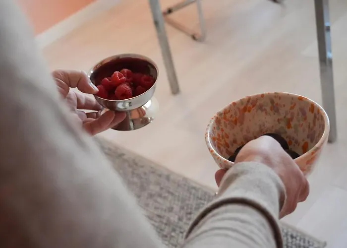 Design Appartement Plön