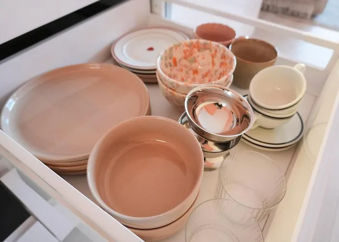 Design Appartement Plön