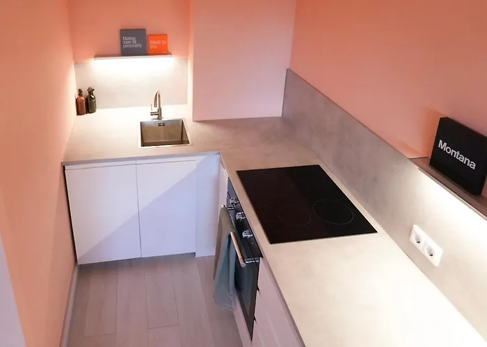 Appartement Design *