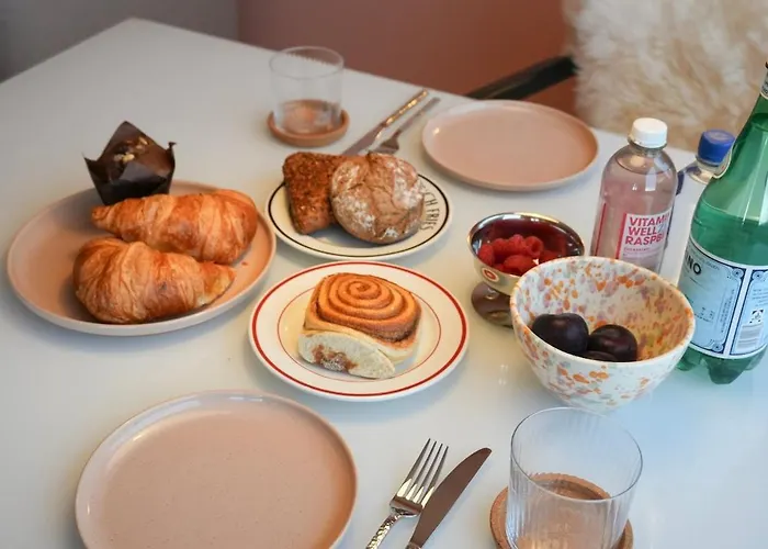 Design Appartement *