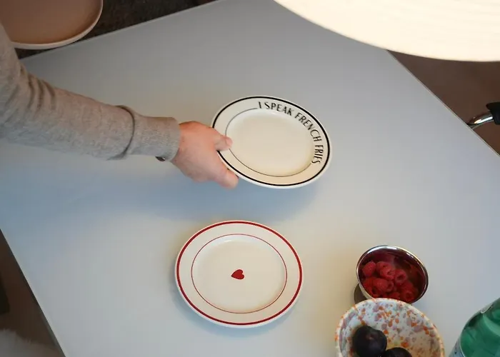 Design Appartement *