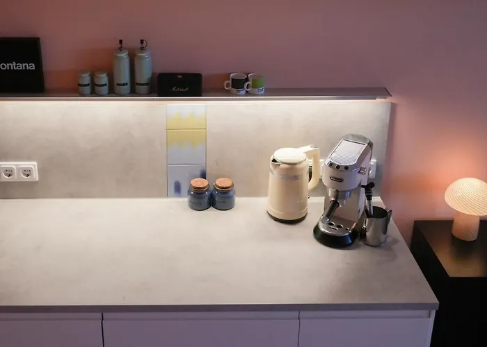 Appartement Design Plön