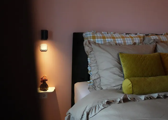 Design Appartement Plön