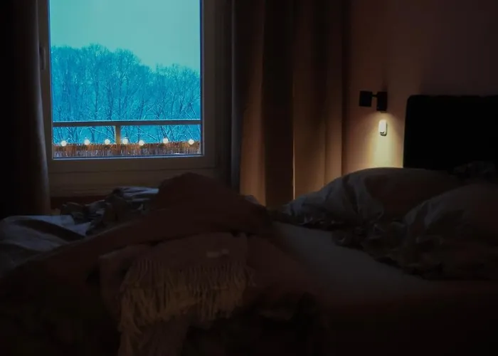 Design Appartement *