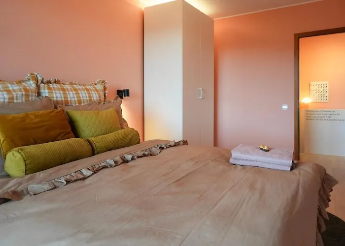 Design Appartement *