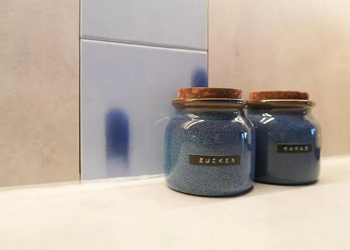 Design Appartement *