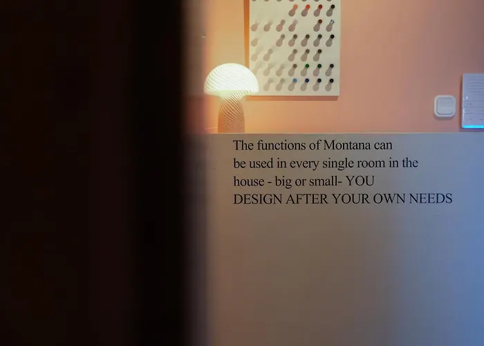 Appartement Design Plön