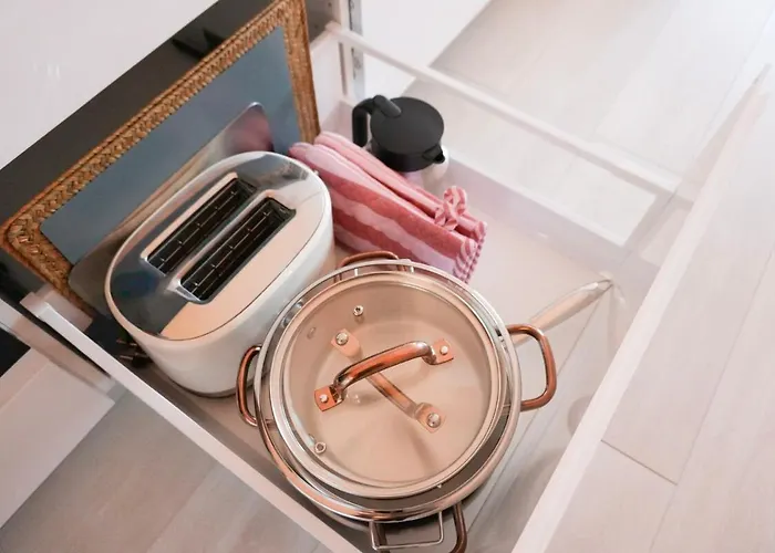 Design Appartement *