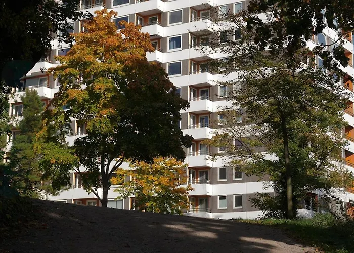 Appartement Design Plön