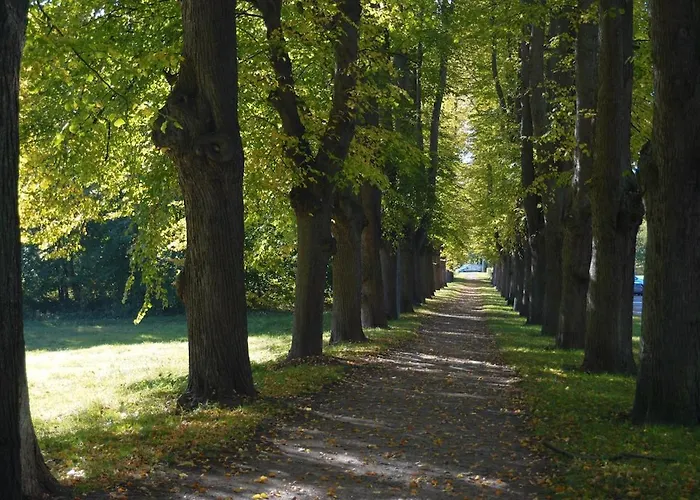 Appartement Design Plön