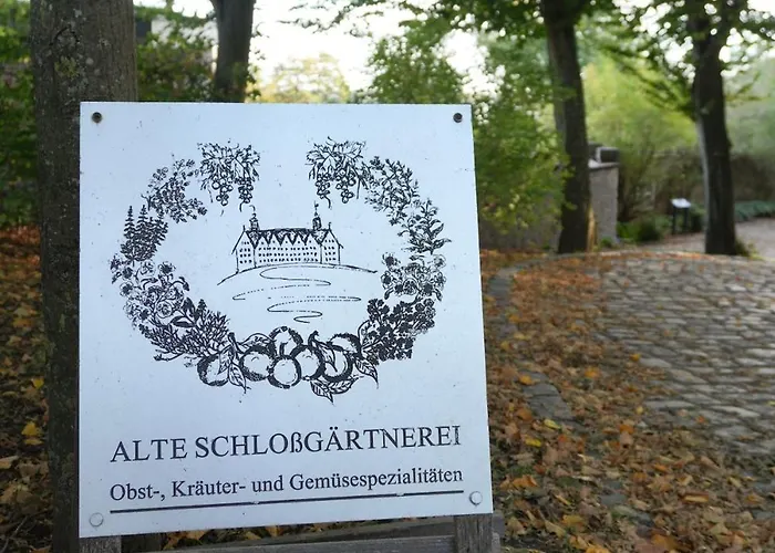 Appartement Design Plön