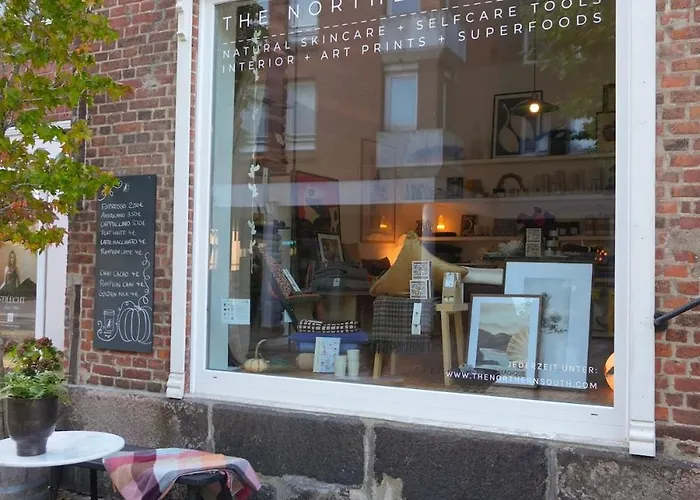 Appartement Design Plön